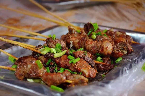 鹤城五花肉培训