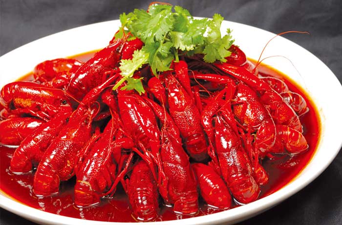 鹤城麻辣小龙虾培训